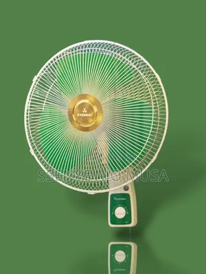 Evernal 16" Wall Fan - W40n Model