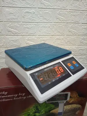 Digital Weighing Scale Piece Counting Digital Weighing Scale