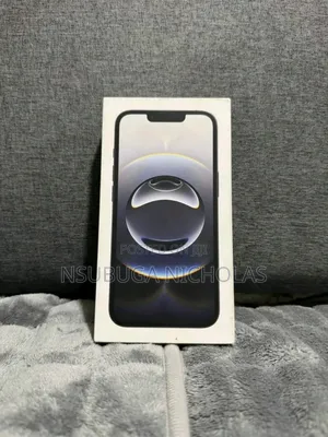 New Apple iPhone 16e 256 GB Gold