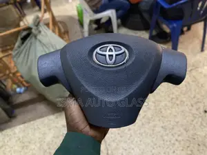 Steering Airbags for Cars