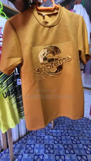 Supreme T Shirts Available