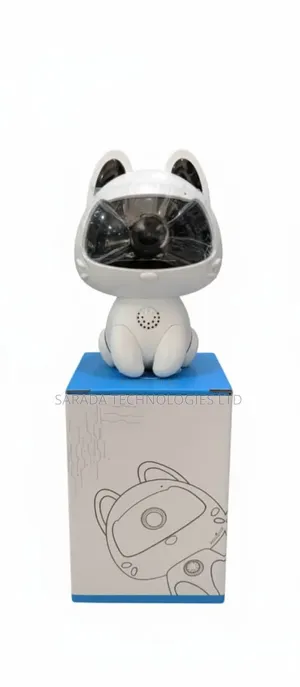 Wifi Camera (Spy)