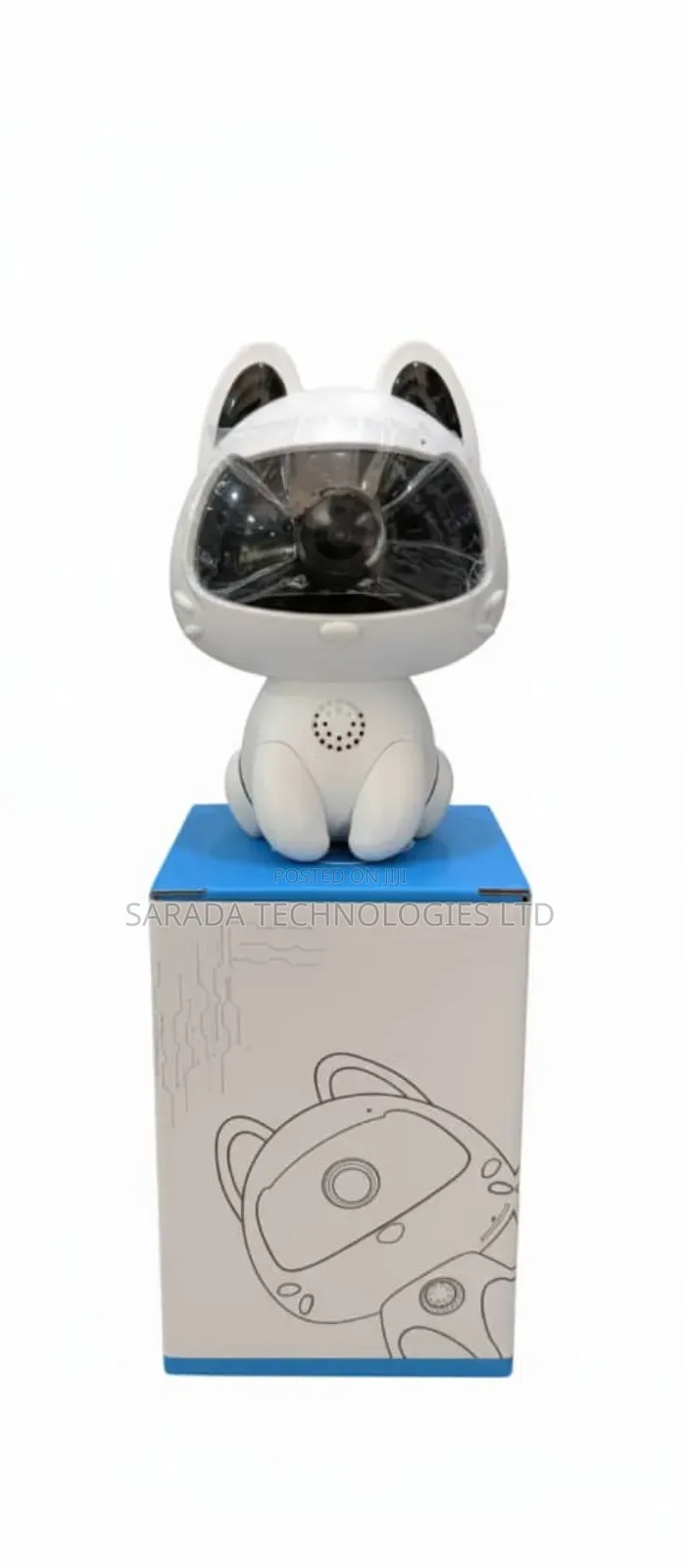 Wifi Camera (Spy)