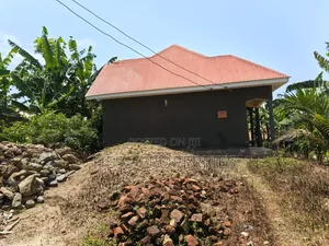 Commercial Plot on Sale in Kitumba