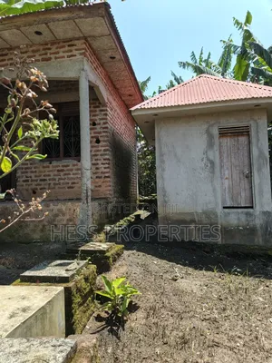Commercial Plot on Sale in Kitumba
