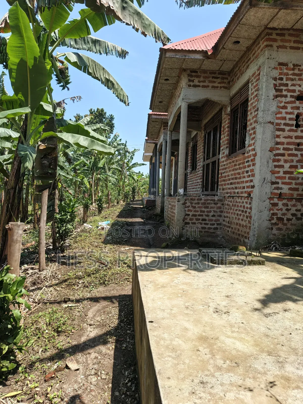 Commercial Plot on Sale in Kitumba