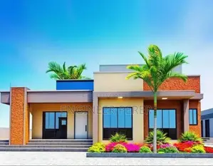 Simple House Architectural Plan