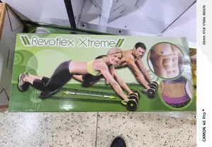 Revoflex Xtreme
