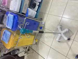 Iv Stand (Drip Stands )