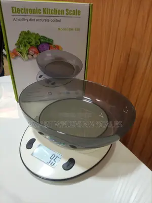 Digital Weighing Scale Kitchen Weigh Scale Digital Weighing Scales