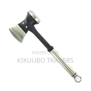 Stainless Steel Meat Tenderizer