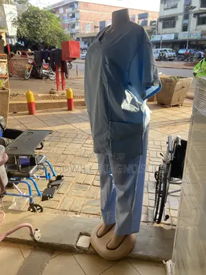 Medical Scrubs