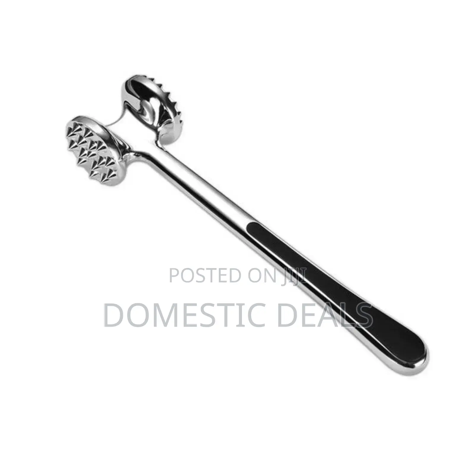 Stainless Steel Meat Tenderizer