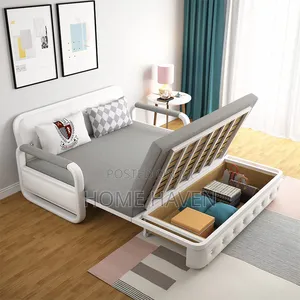 5*6 Unicorn Furniture Sofa Bed