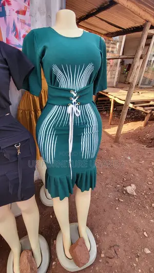 Dresses In More Colors Available