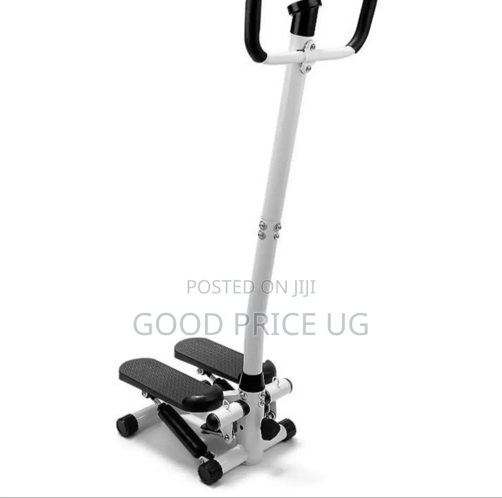 Stepper New Model