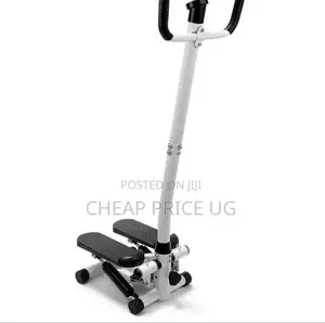 Stepper New Model