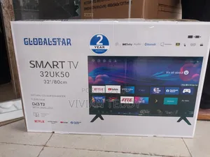 Smart Tv Globelster 32"