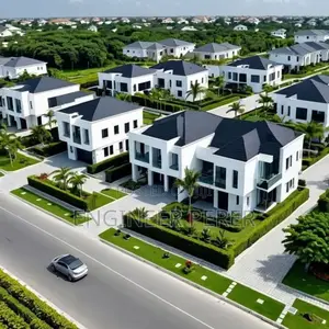 Real Estate Planning and Development Design
