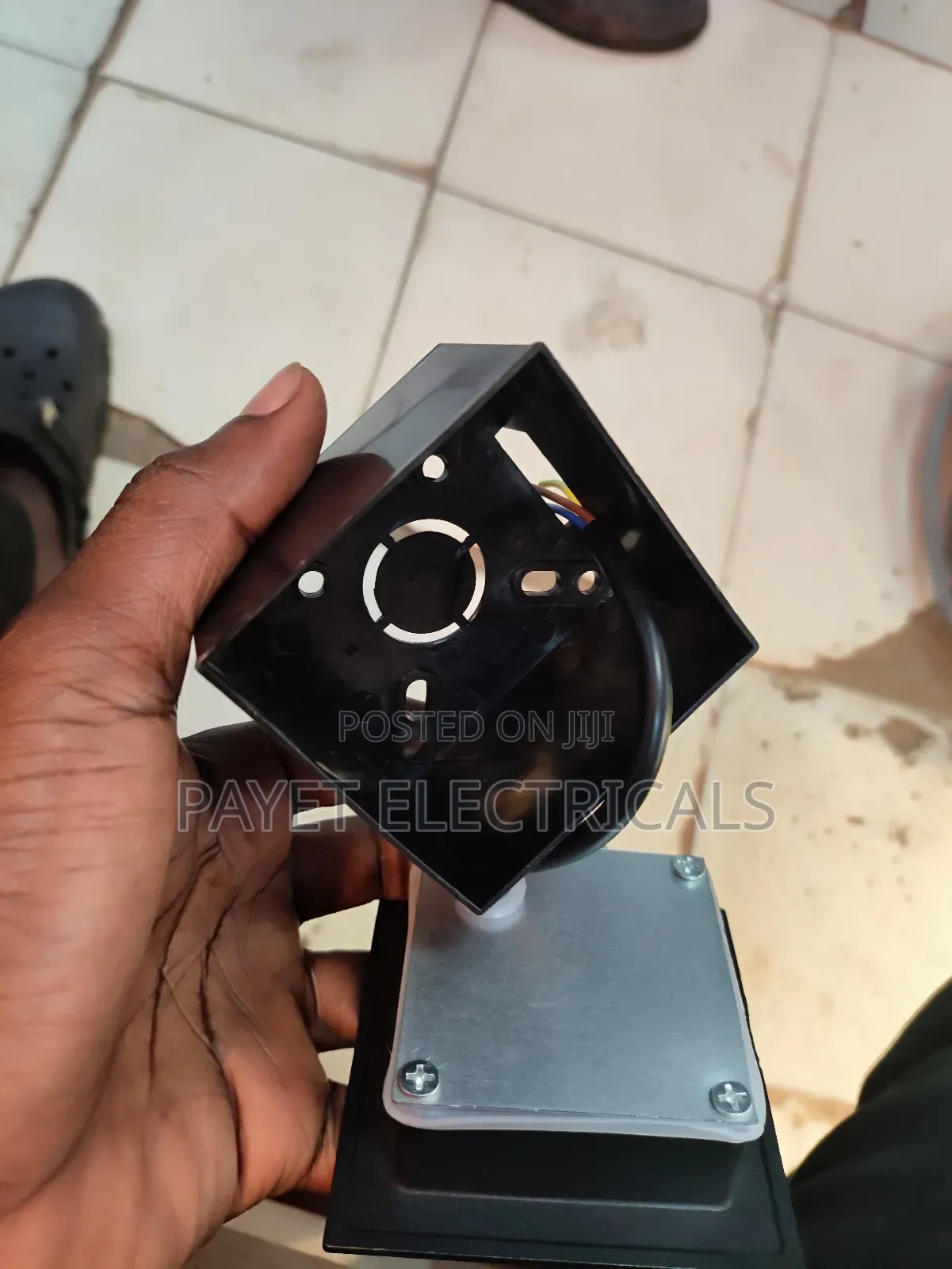 Stair Case Light With Automatic Sensor Switch