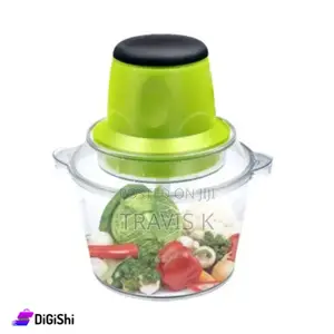 Raf Electric Food Processor