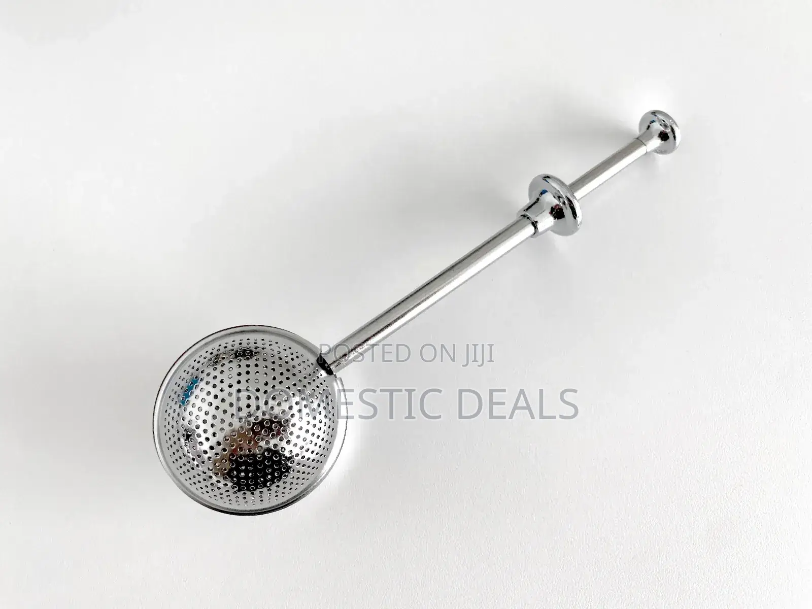 Stainless Steel Telescopic Tea Strainer