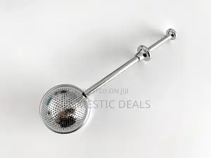 Stainless Steel Telescopic Tea Strainer