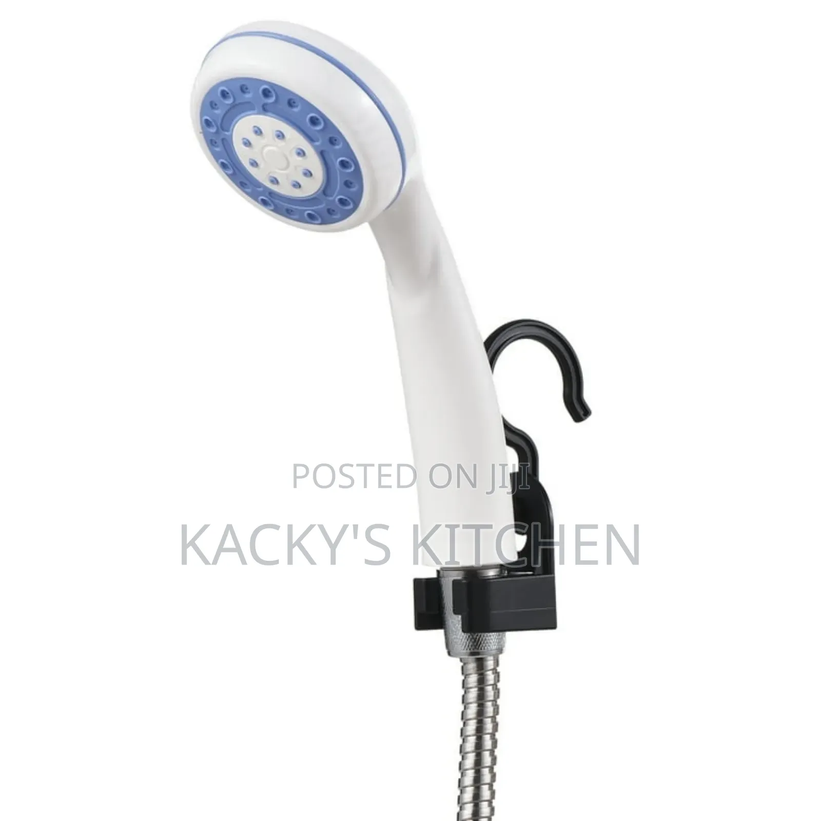 Portable Camping Shower Outdoor Usb Rechargeable Electric Shower Pump