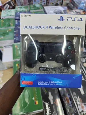 Wireless Controller