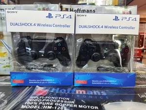Wireless Controller