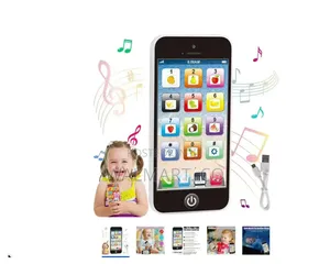 Brand New Kids Cell Phone Toy