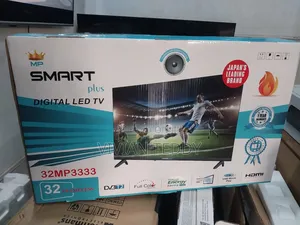 32 Smart Plus Tv