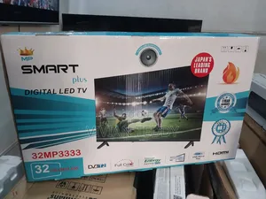 32 Smart Plus Tv
