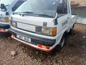 Toyota TownAce 1999 White