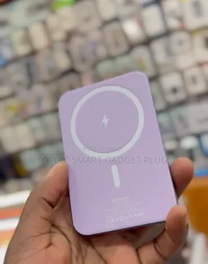Moxom 10.000mah 20watts Magsafe Powerbank
