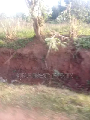 Plot for the at 3m , Size 25 by 50 on Bombo Road