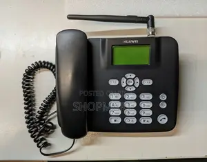 New Huawei F317 4 Gb Desktop Phone