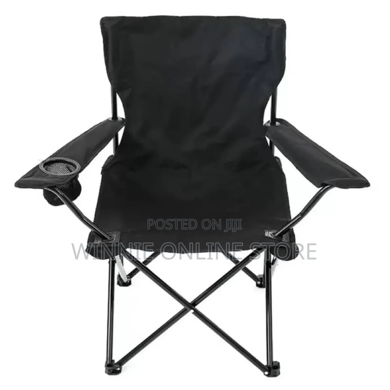 Foldable Relaxing Chair