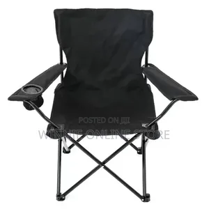 Foldable Relaxing Chair