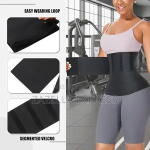 4 Meters Waiste Trainer Belt