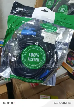 Hdmi to Hdmi 10m .