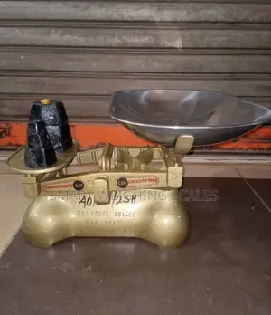 Mechanical Weighing Scale Manual Weigh Mechanical Weighing Scale