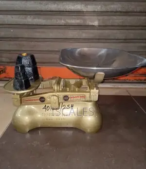 Mechanical Weighing Scale Manual Weigh Mechanical Weighing Scale