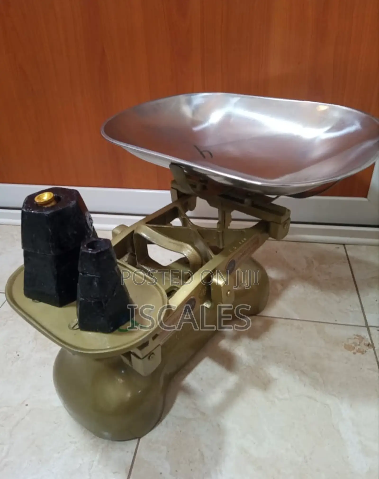 Weigh Retail Shop Weighing Scale Manual Mechanical Weighing Scale
