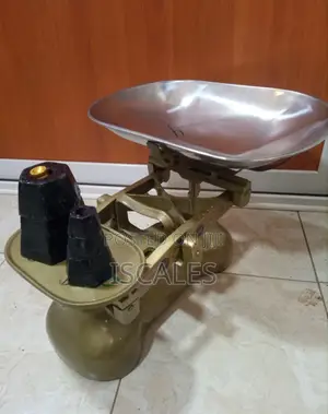 Weigh Retail Shop Weighing Scale Manual Mechanical Weighing Scale