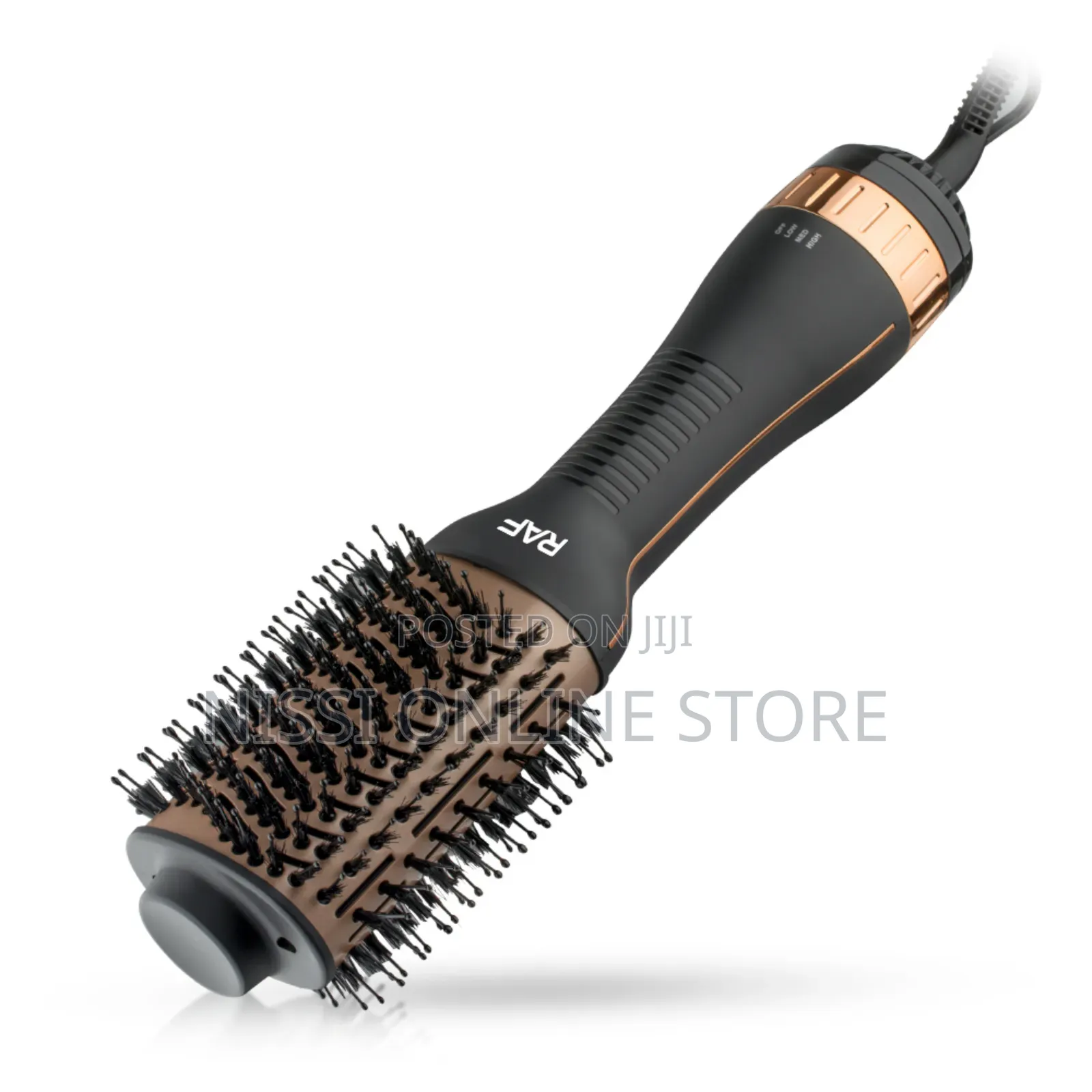Raf Hot Air Brush