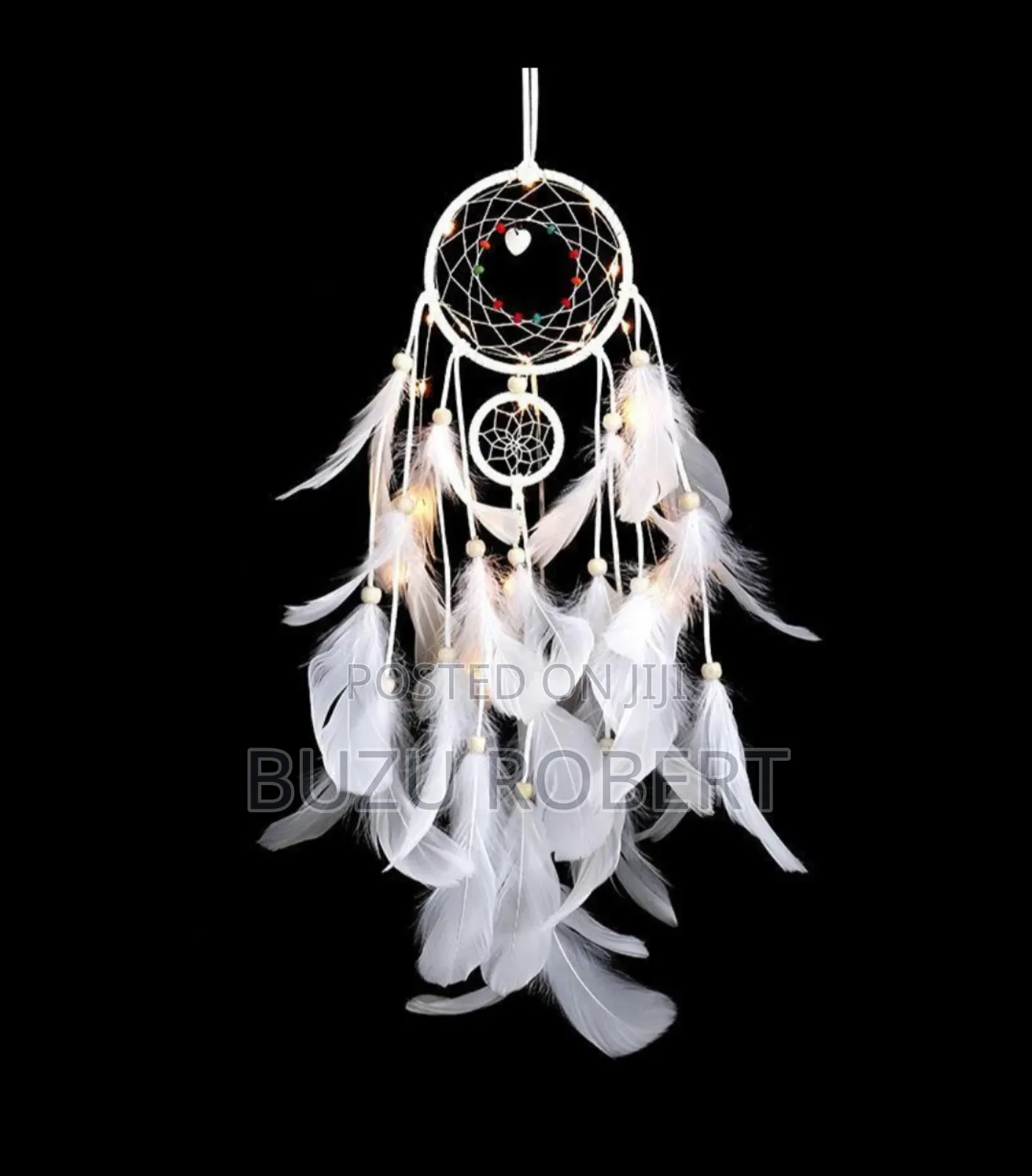 Dream Catcher