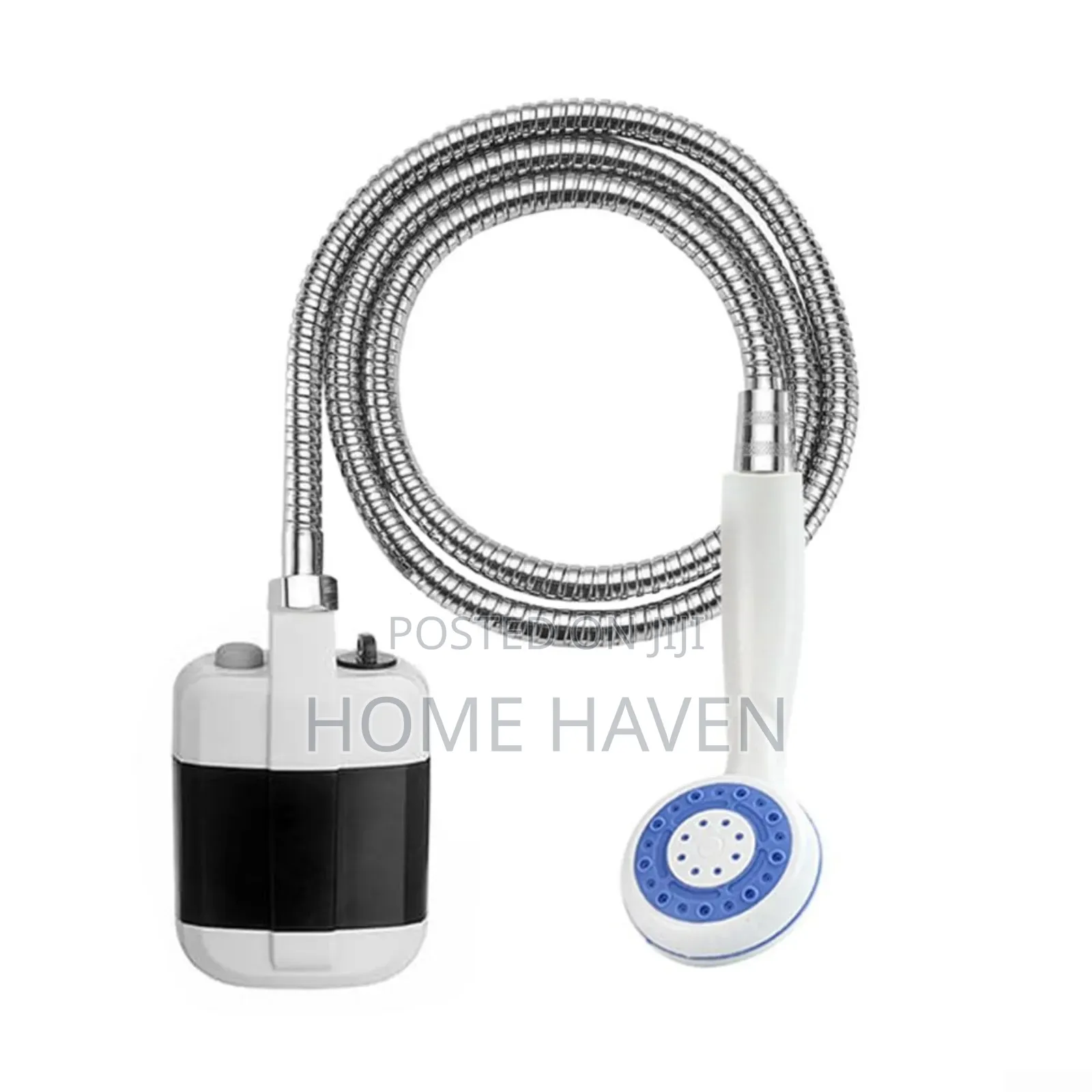 Electric Portable Camping Shower