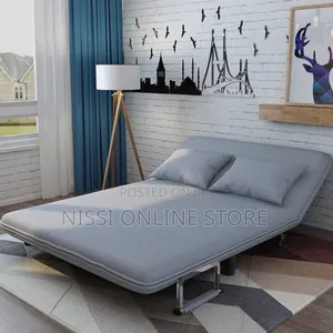 3in1 Convertible Sofa Bed