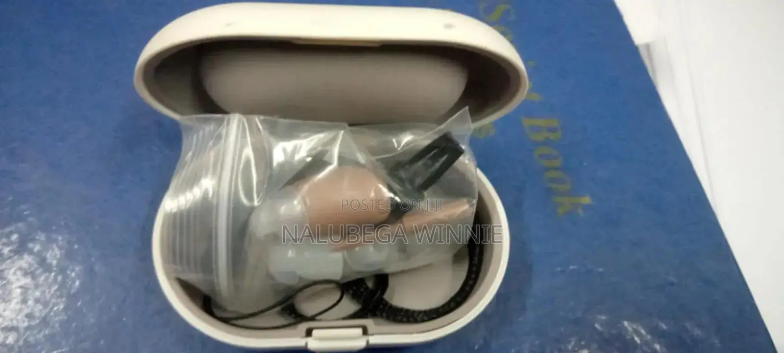Hearing Aid
